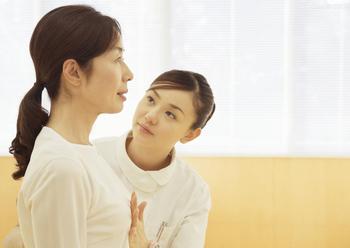 更年期抑郁症案例