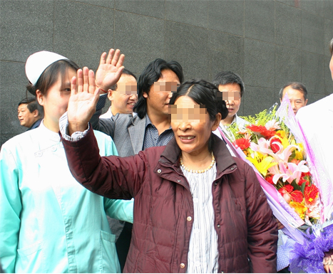 精神分裂症案例