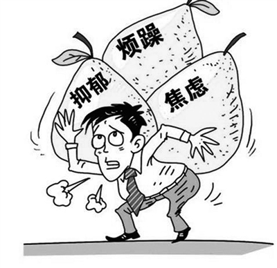 成都早期躁狂症的表现有哪些