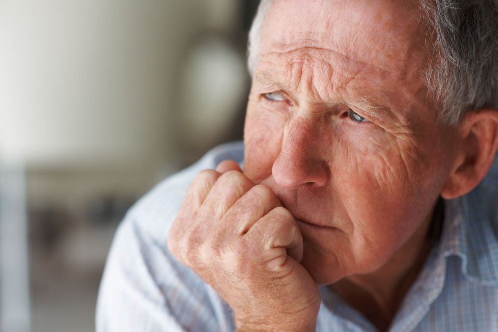 老年人抑郁症常见的症状表现有哪些