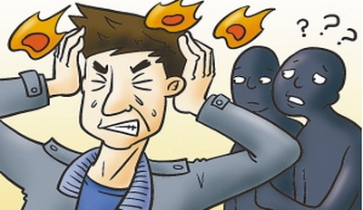 精神分裂病人有哪些症状表现