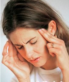 偏头痛的主要症状是怎样的呢