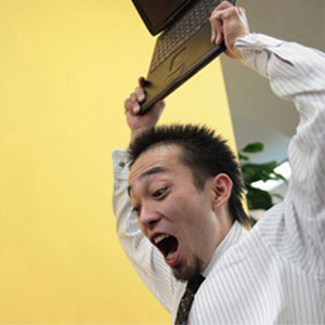 狂躁症容易对患者造成哪些伤害