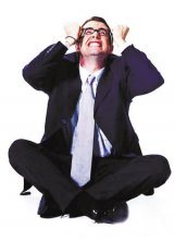 社交恐惧症该如何防治呢