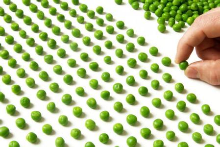 什么是密集恐惧症