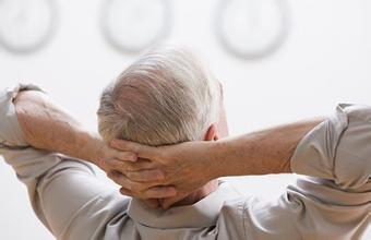 老年性疑病症的症状表现