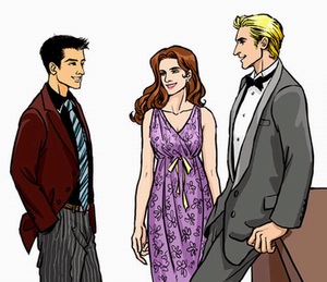 常见的社交恐惧症的症状