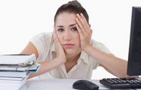 焦虑症到底是怎么回事