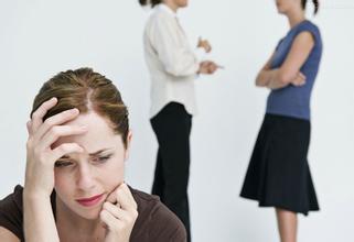 感觉精神不好是抑郁症吗