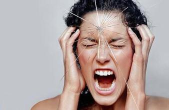 神经衰弱潜在的危害有哪些