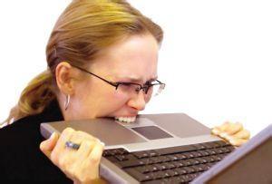 女性焦虑症的病因