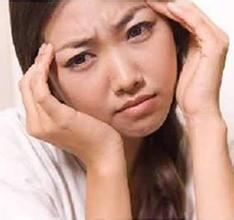 神经衰弱造成的危害