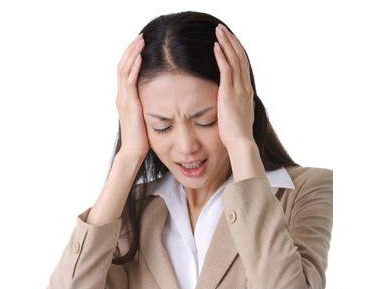 谈谈广泛性焦虑症的症状有哪些