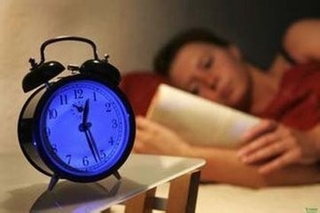 缓解晚上睡眠程度浅、易惊醒的偏方有哪些