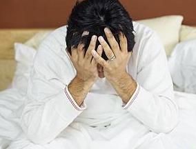 缓解失眠症状的方法都有哪些