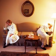 生活中哪些因素容易引起失眠