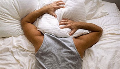 有效缓解失眠多梦的方法会是什么呢