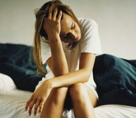 更年期失眠会出现哪些症状