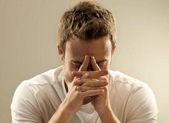 男性更年期失眠是什么原因