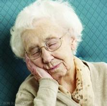 老人严重失眠有哪些症状