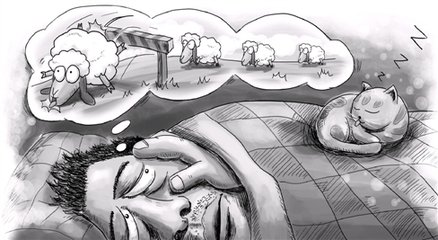 失眠多梦的治疗方法到底是什么