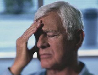 如何治疗中老年人失眠最有效