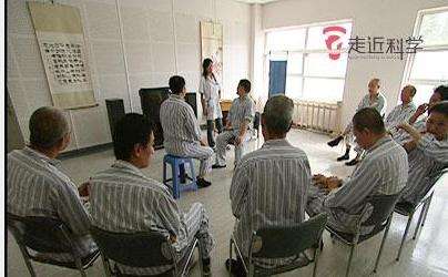 成都治精神分裂症的医院