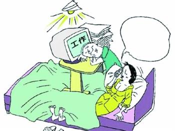 得了神经官能症会出现哪些常见的症状