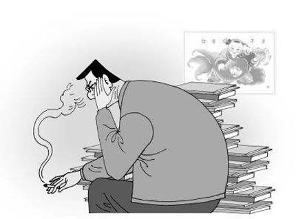 焦虑症造成的危害是怎样的