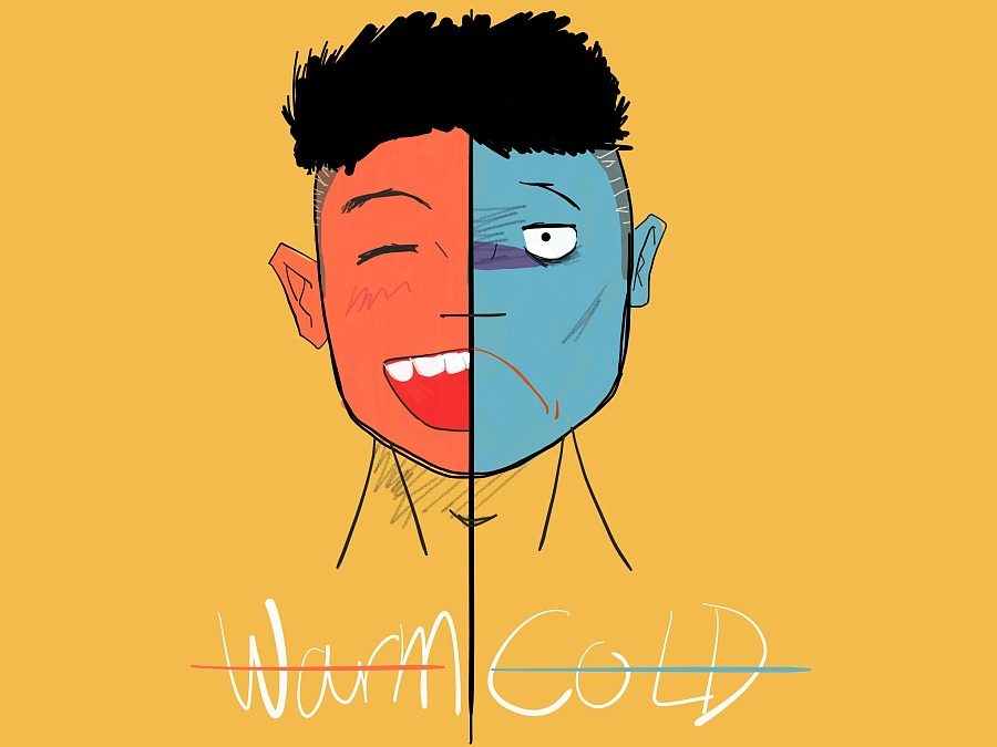 判断精神分裂症的表现有什么