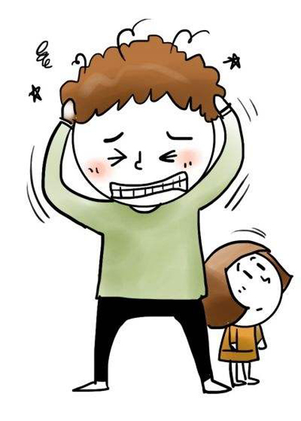 出现精神分裂症的原因有什么