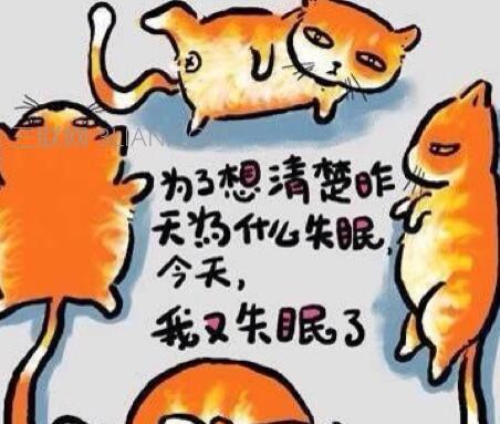 在日常生活中预防失眠的方法有哪些呢