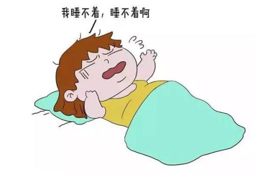 家长要注意孩子的哪些睡眠问题
