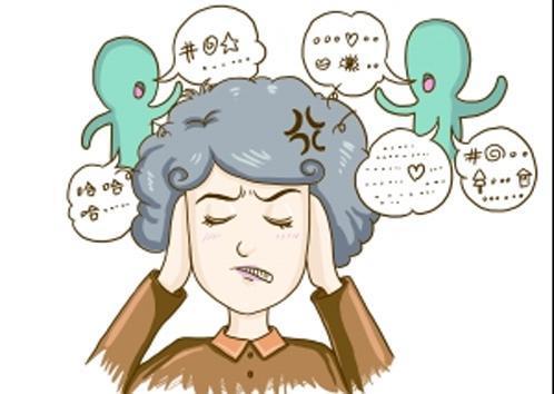 精神分裂患者出现幻听具体是什么样的