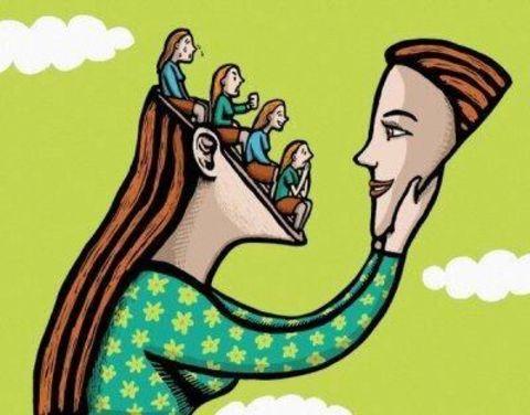 有什么好的方法能控制住精神分裂