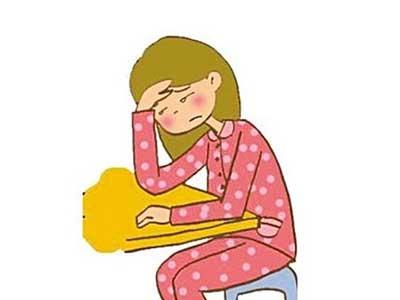 产前哪些表现是抑郁症的症状