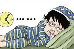 有助于睡眠的食物有哪些!