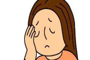 患上抑郁症有哪些常见早期表现